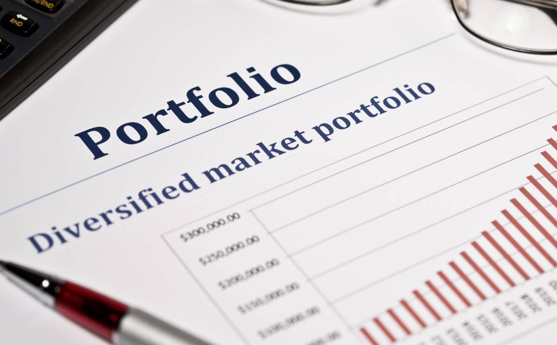 Model portfolios